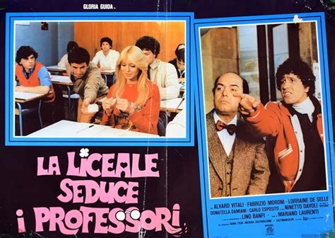 la liceale seduce i professori streaming|La liceale seduce i professori (1979)